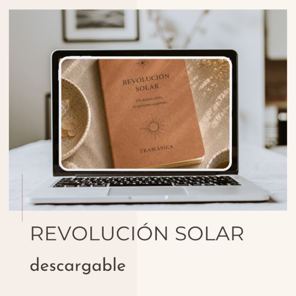 Producto - REVOLUCIÓN SOLAR