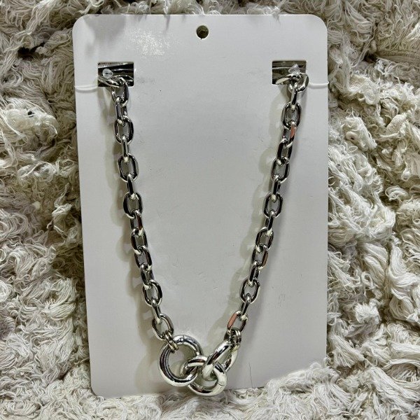 Producto - CADENA SILVER