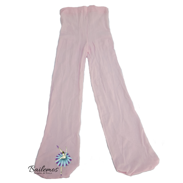 Producto - Medias Basic color Rosa