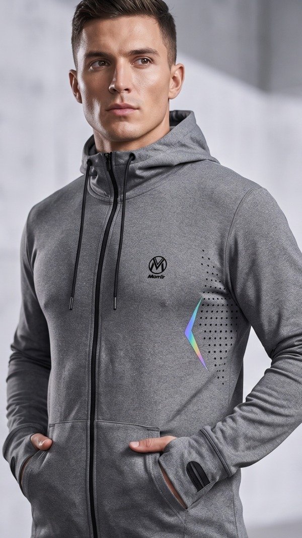 Producto - CAMPERA TERMICA MOVIT