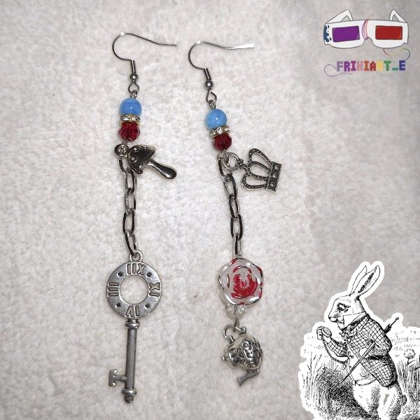 Producto - Aros Maravillas