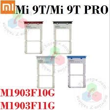 Producto - BANDEJA SIM XIAOMI MI 9T