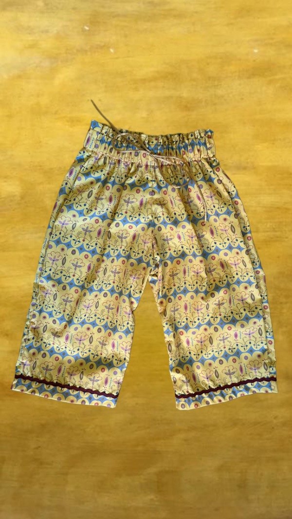 Producto - Pantalón Kind ZigZag