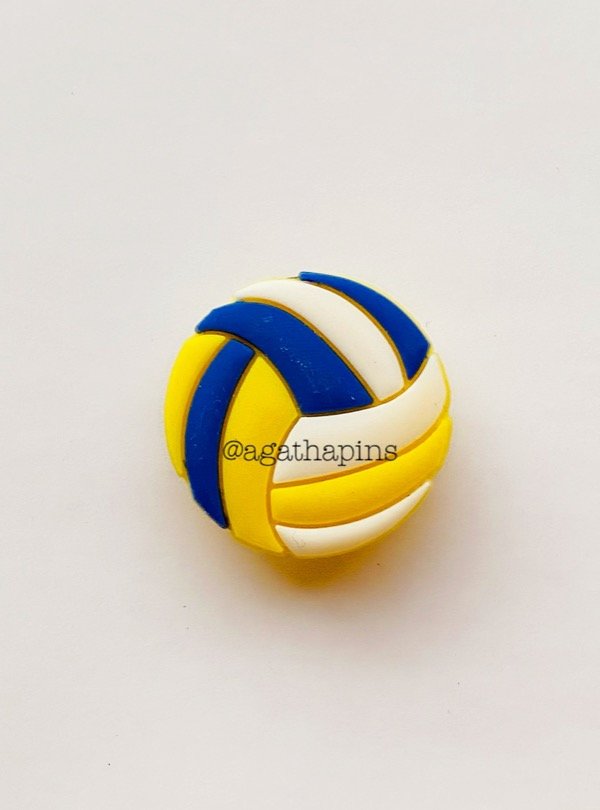 Producto - Voley colores