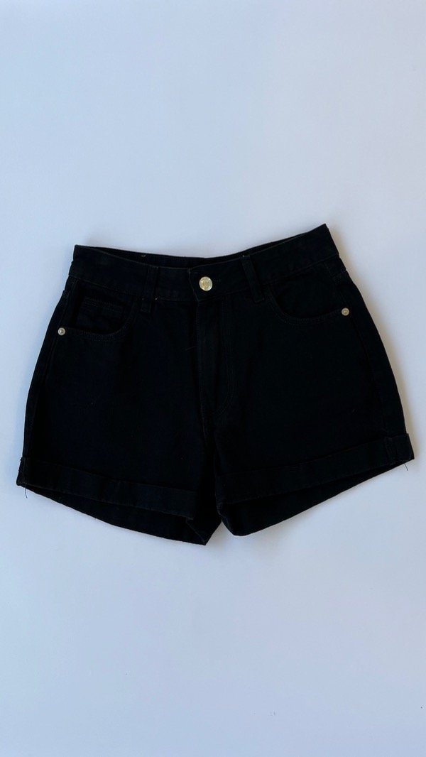 Producto - Short MOM IGGY