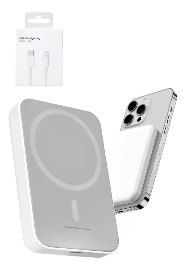 Producto - BATTERY PACK+CABLE