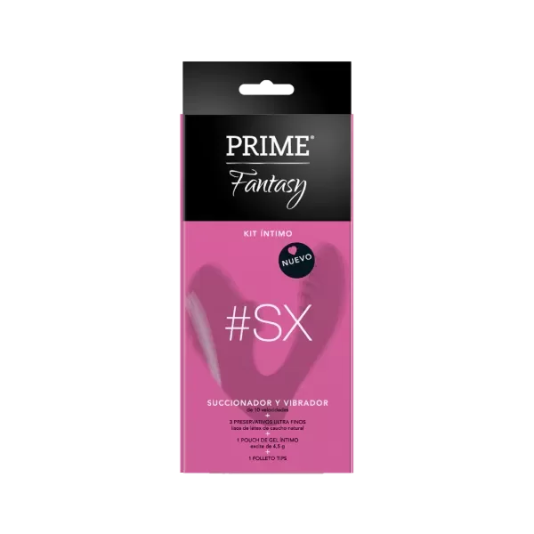 Producto - #SX SUCCIONADOR VIBRADOR