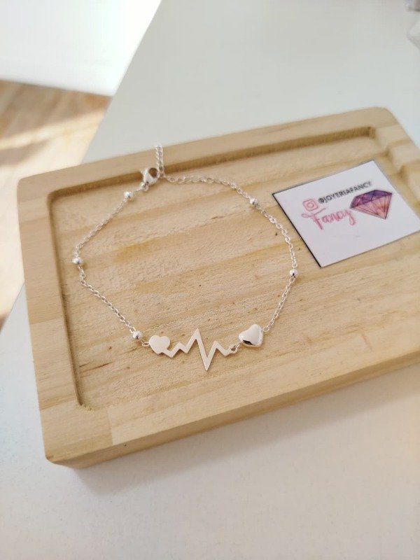 Producto - Pulsera latidoss ab