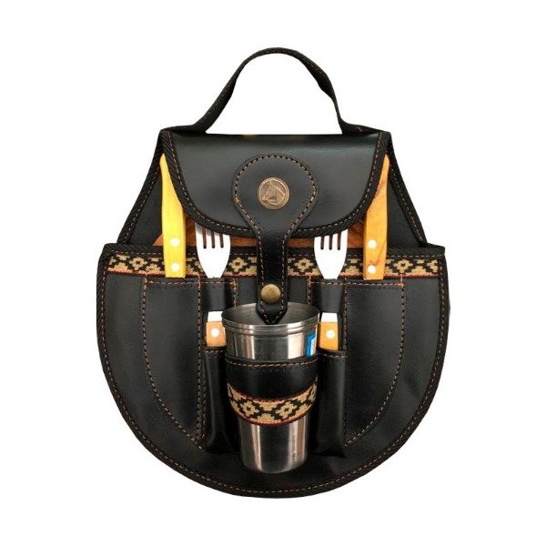 Producto - Art. 544 Set algarrobo 22 cm doble algarrobo