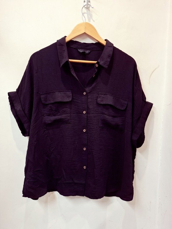 Producto - Camisa negra New Look