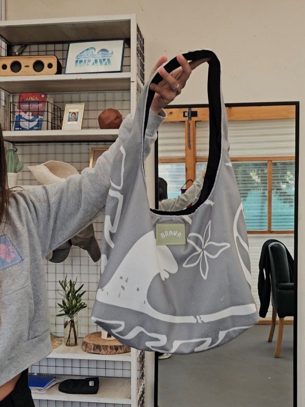 Producto - Bolso Boho playa - 3