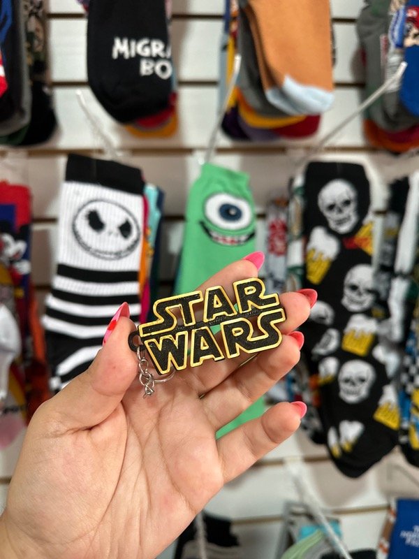Producto - Star wars 2