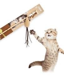 Producto - JUGUETE PALO PARA GATO