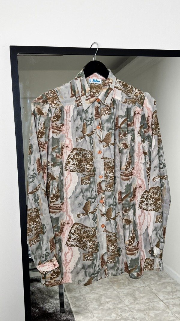 Producto - Camisa Edilan