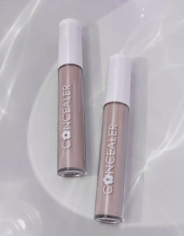 Producto - Corrector alta cobertura tei - 0