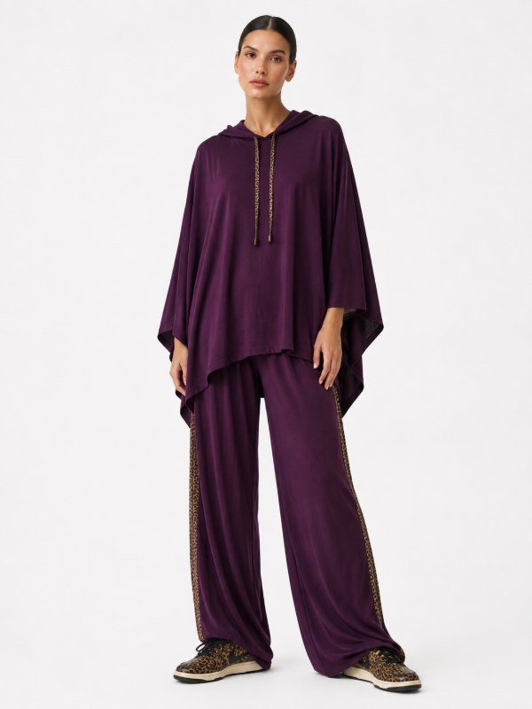 Producto - Poncho tiempo - 1