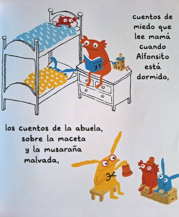 Producto - Ya no me gustan los libros - 3