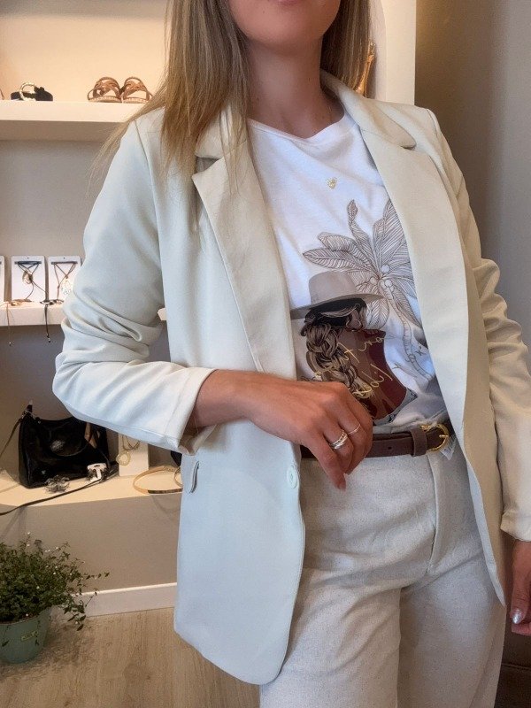 Producto - Blazer Atenas