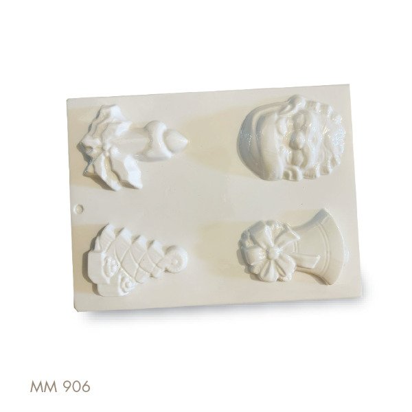 Producto - Molde MM906