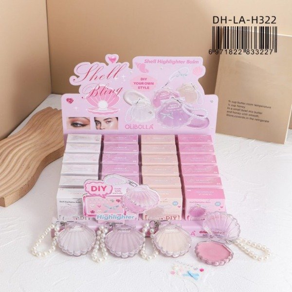 Producto - ILUMINADOR EN POLVO