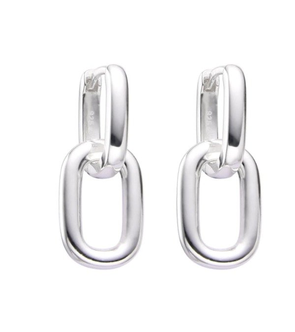 Producto - ARGOLLAS ESLABÓN I