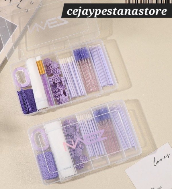 Producto - KIT HERRAMIENTAS - NAEZ