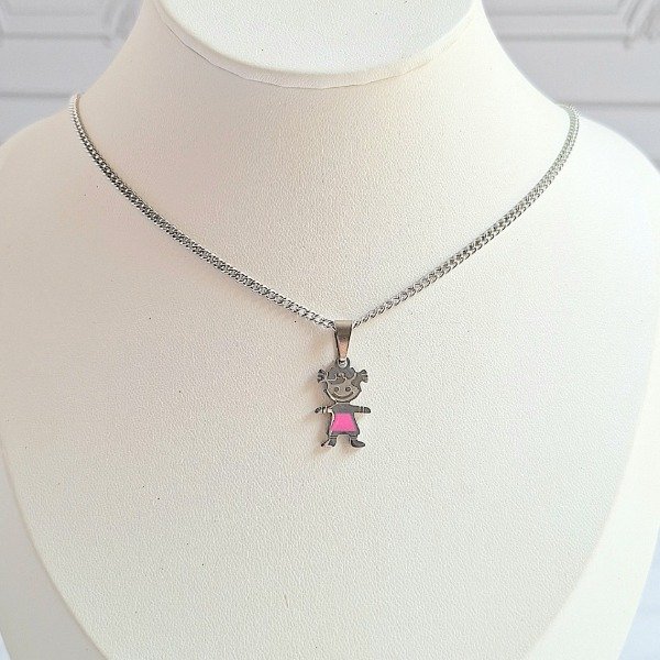 Producto - Collares niños