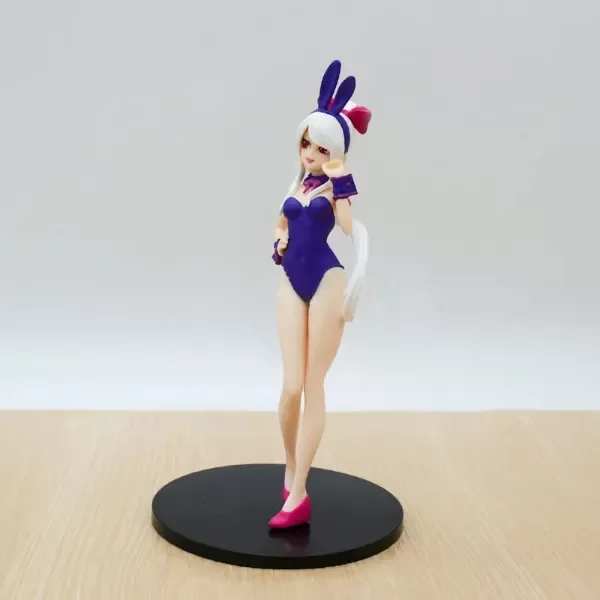 Producto - Shalltear Bloodfallen Bunny Ver. - OVERLORD (19cm) - 4