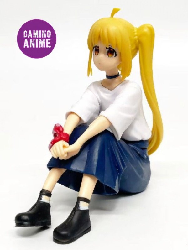 Producto - BOCCHI THE ROCK! 11CM (4533)