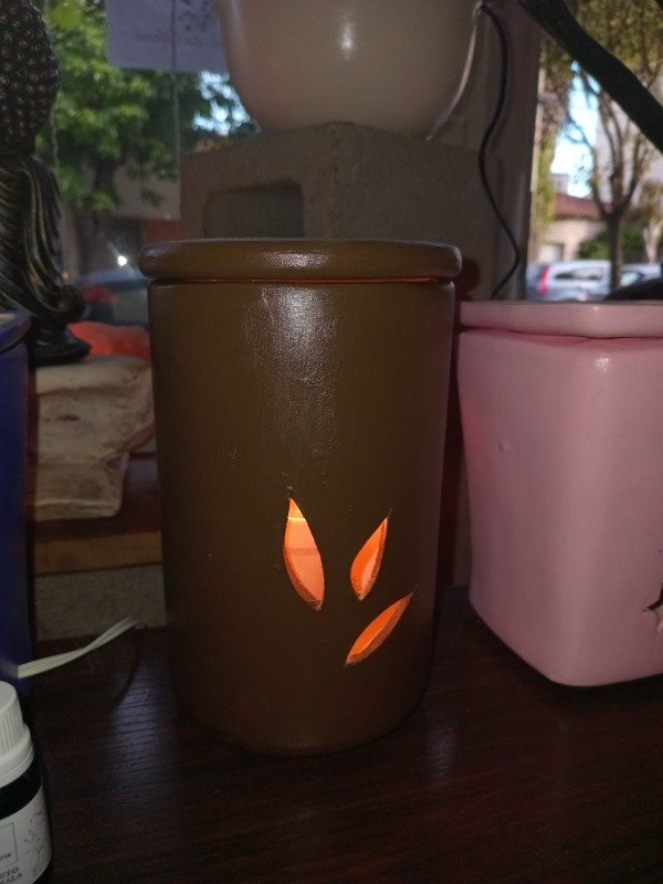 Producto - Hornito Eléctrico Tubo