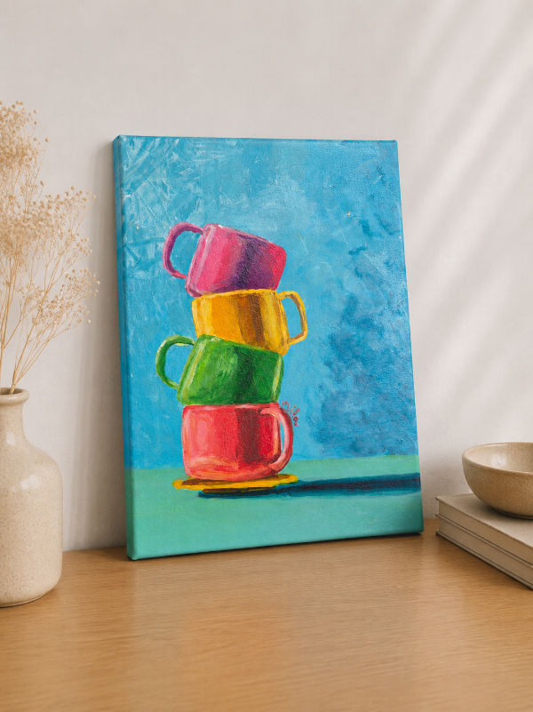 Producto - Equilibrio