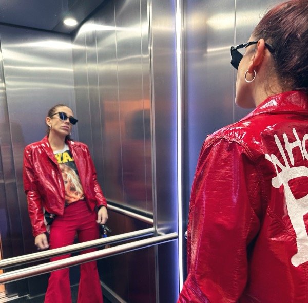 Producto - Jacket Bad