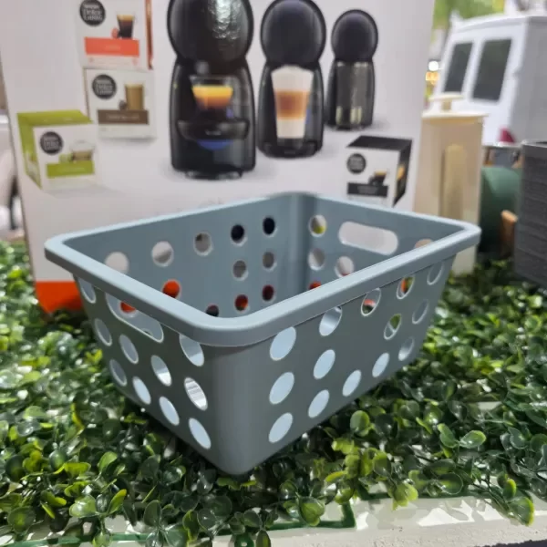 Producto - Mini canasto rectangular