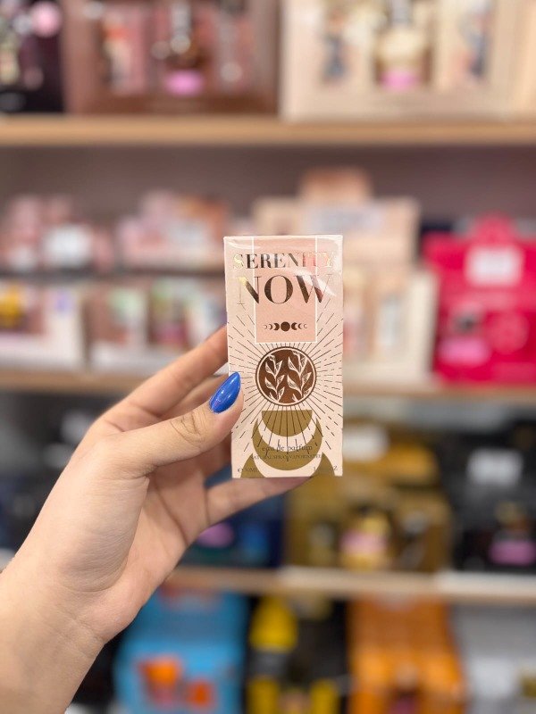 Producto - Perfume serentty now 30ml