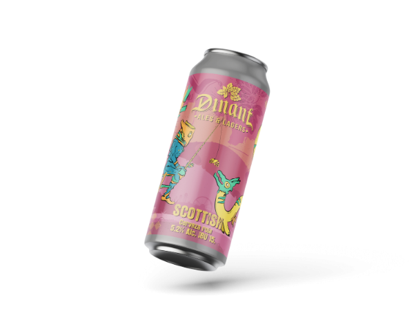 Producto - SCOTTISH