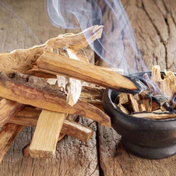 Producto - Palo Santo