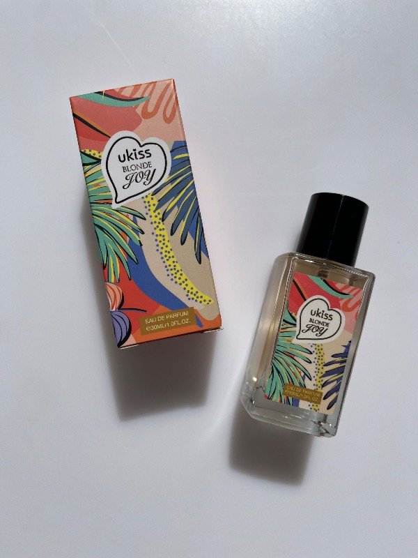 Producto - Perfume Mini 35ml 2