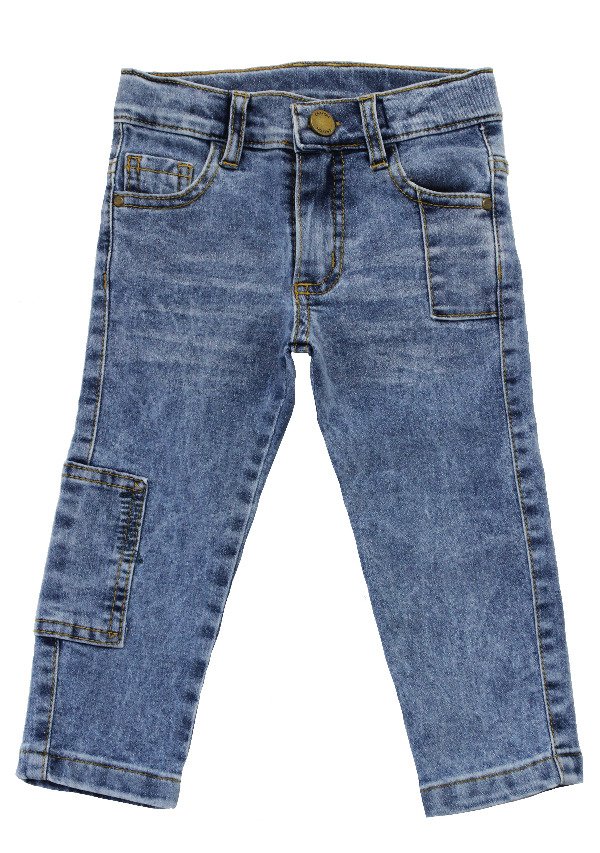 Producto - JEAN INTI