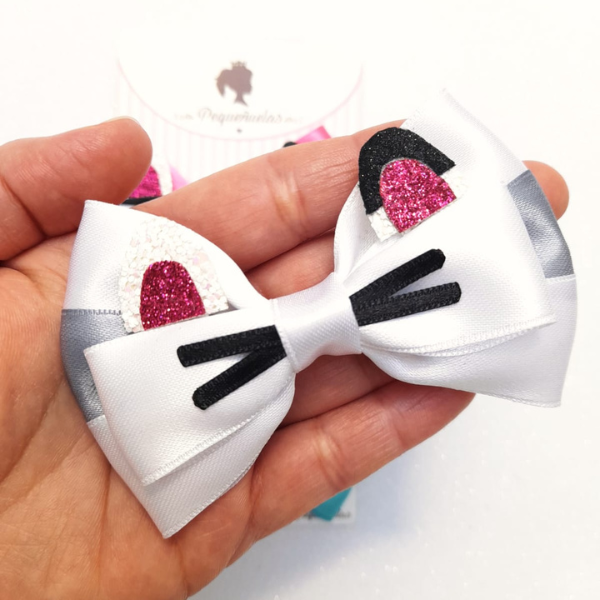 Producto - Moño Pandi Gabby y La Casa de Muñecas