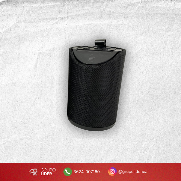 Producto - Parlante Portatil MINI-113 3"