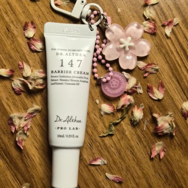 Producto - Keichain Dr althea 147 mini