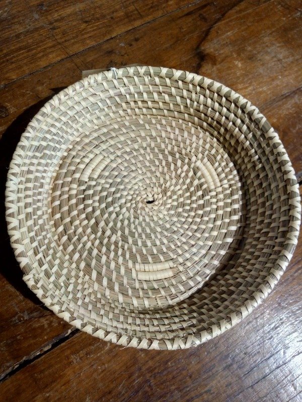Producto - Panera circular combinada