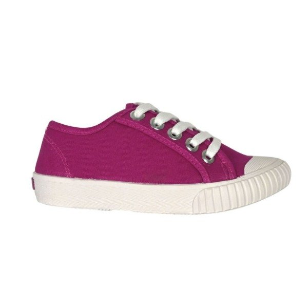 Producto - Zapa kid FRAN - Magenta (27-32)