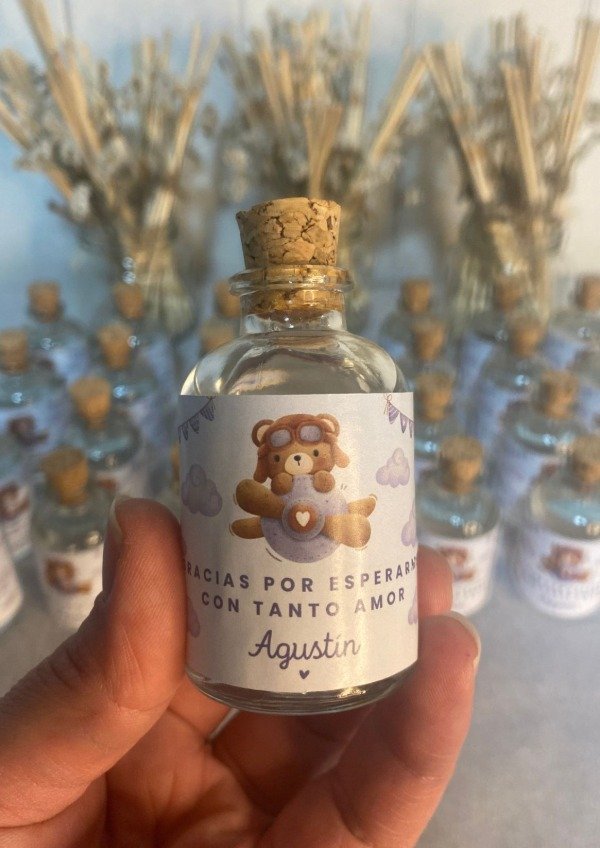 Producto - Difusores - Souvenir