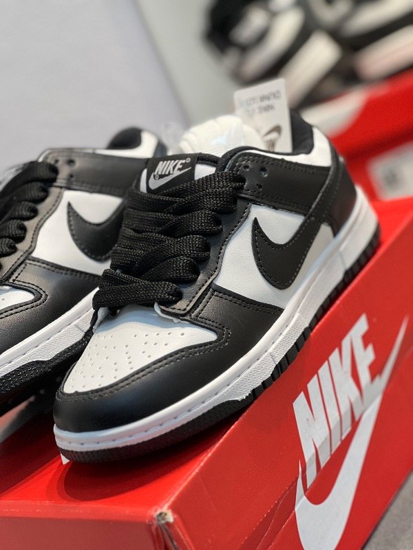 Producto - NIKE SB DUNK PANDA - 4