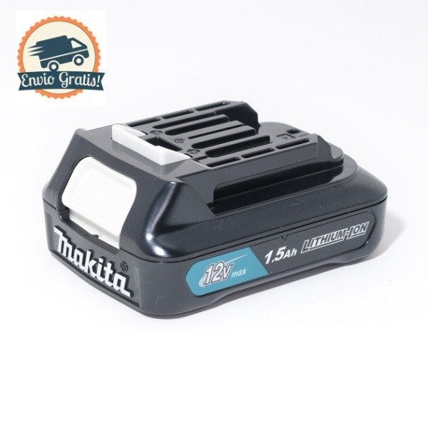 Producto - Batería Makita de 12 V de 1.5 Ah BL1016
