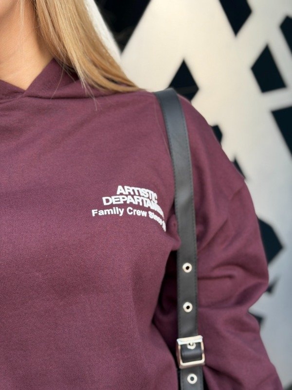 Producto - Buzo bordo valentina - 0