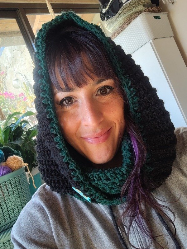 Producto - Cuello Capucha - 0