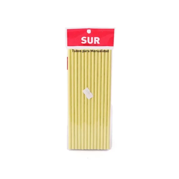 Producto - Sorbetes lisos pack x25 unidades - 0