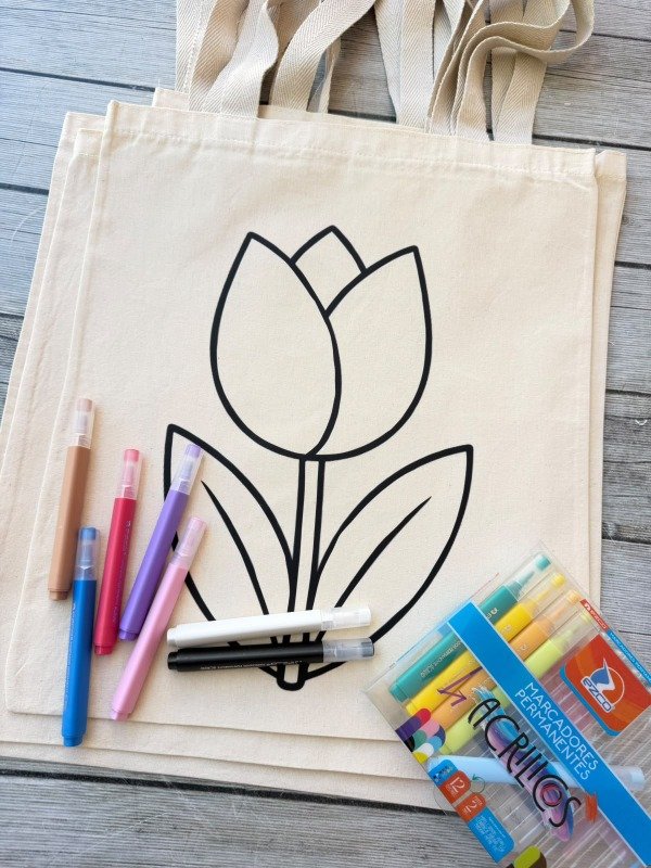Producto - Tote Bag - 6